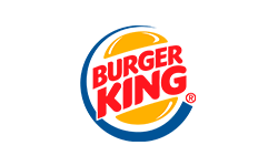 Logo Burger King