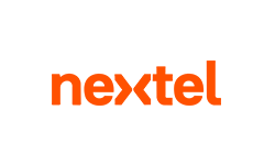 Logo Nextel